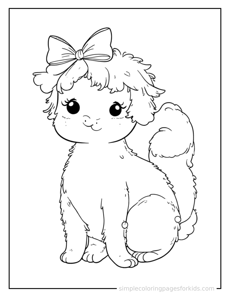 Coloring Scene 4 Phonics Letter Sounds Chart Coloring Page